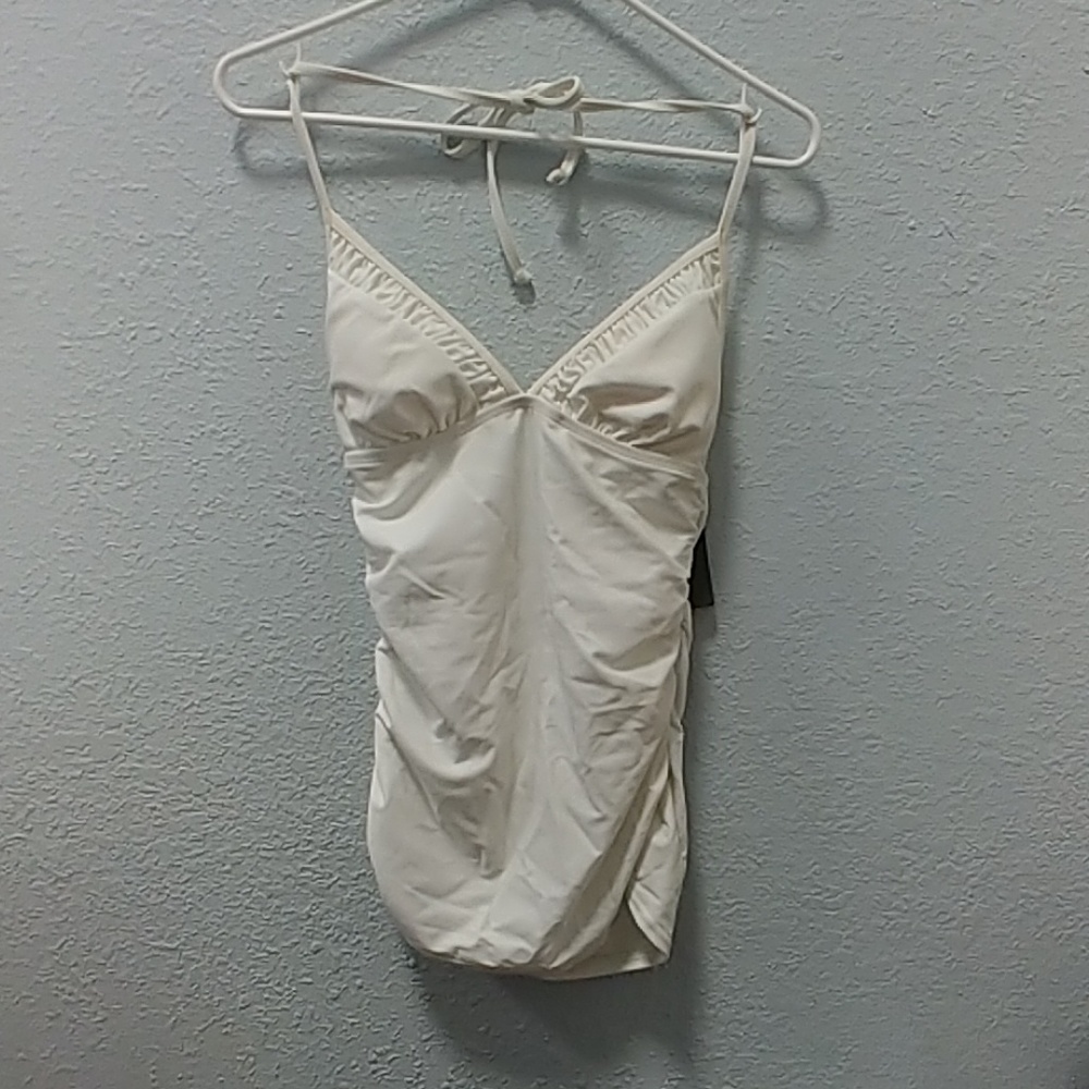 NEW w/tags Kenneth Cole Tankini